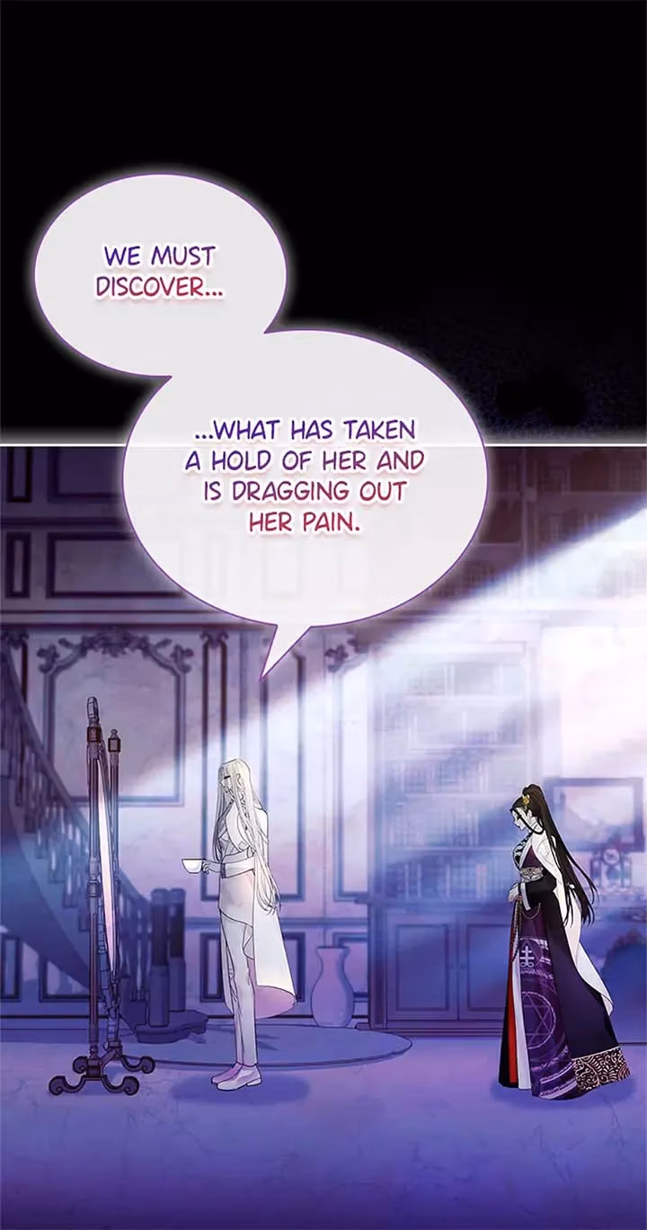 Read How to Raise a Nine-Tailed Fox chapter 32 image 69 on Lezhin
