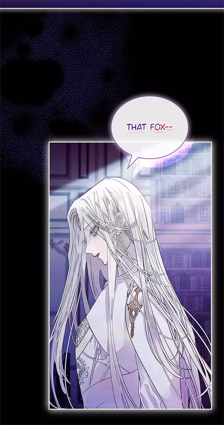 Read How to Raise a Nine-Tailed Fox chapter 32 image 70 on Lezhin