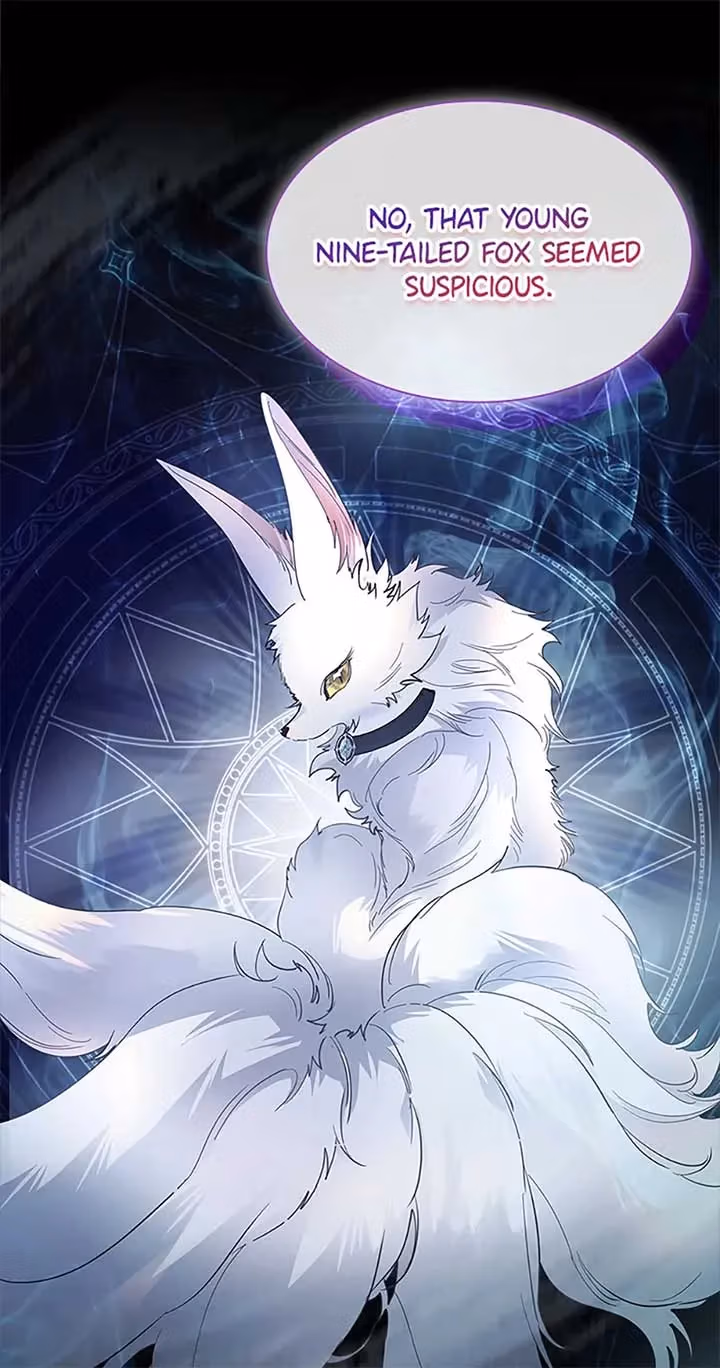 Read How to Raise a Nine-Tailed Fox chapter 32 image 71 on Lezhin
