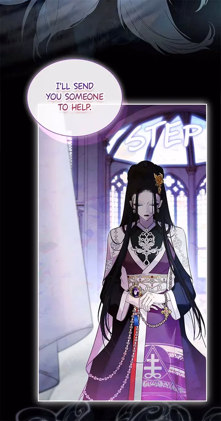 Read How to Raise a Nine-Tailed Fox chapter 32 image 72 on Lezhin