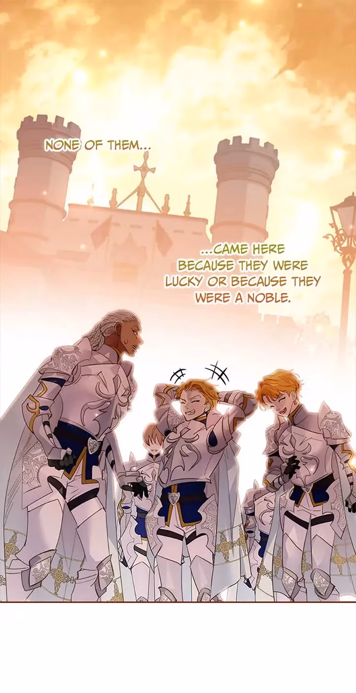 Read How to Raise a Nine-Tailed Fox chapter 32 image 8 on Lezhin