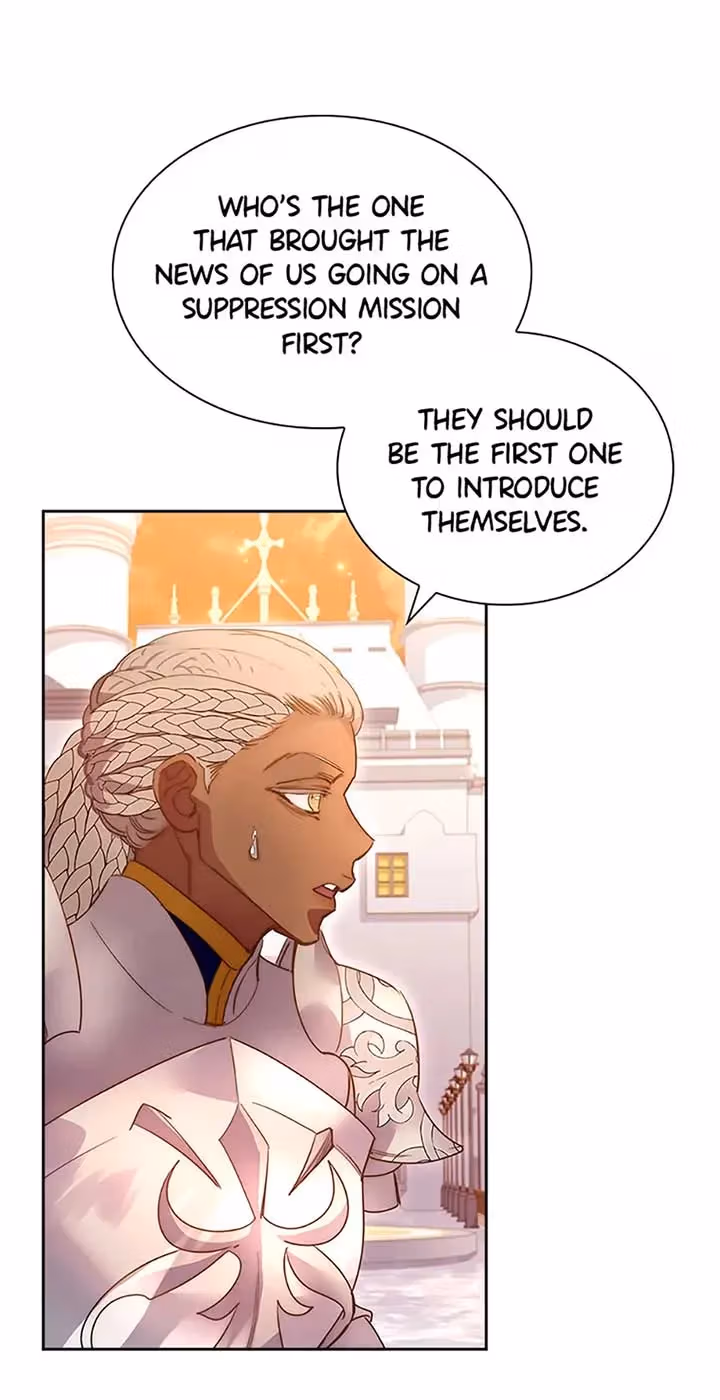 Read How to Raise a Nine-Tailed Fox chapter 32 image 9 on Lezhin