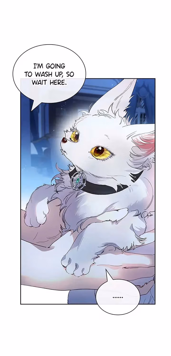 Read How to Raise a Nine-Tailed Fox chapter 33 image 28 on Lezhin