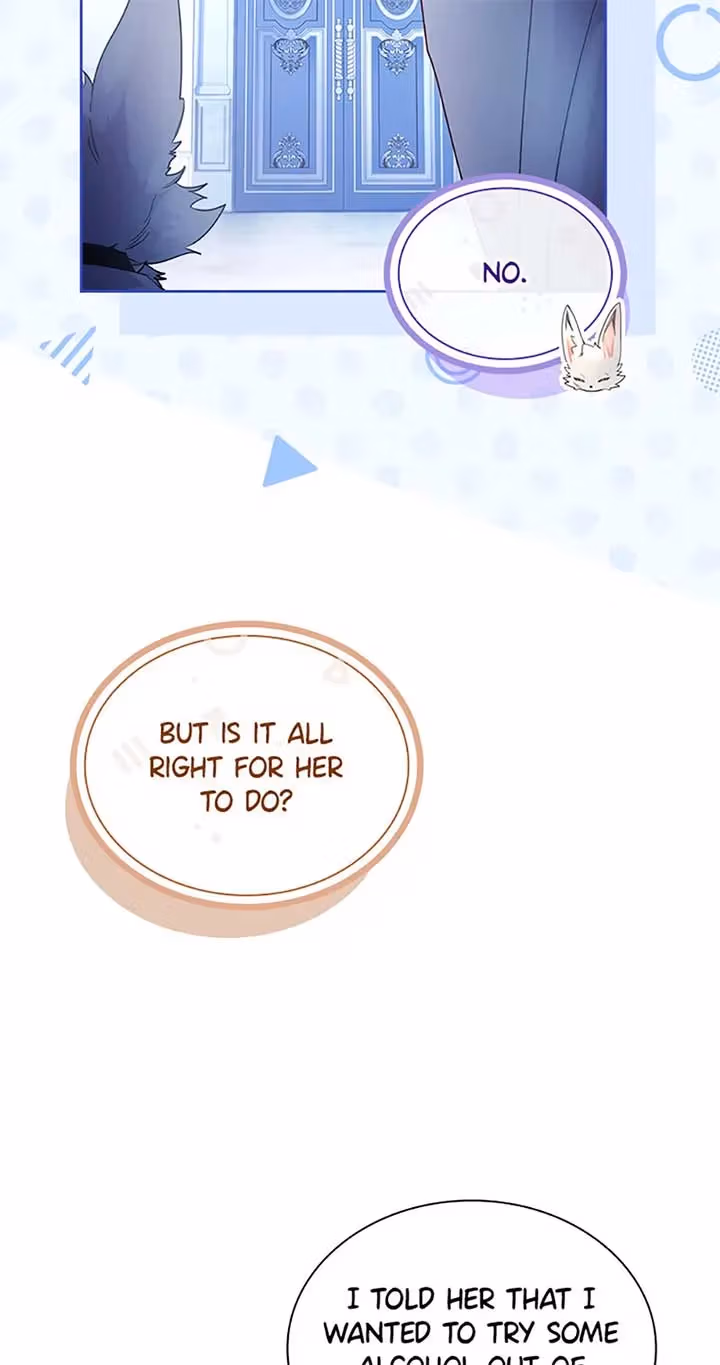 Read How to Raise a Nine-Tailed Fox chapter 33 image 4 on Lezhin