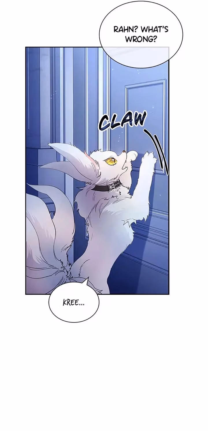 Read How to Raise a Nine-Tailed Fox chapter 33 image 40 on Lezhin