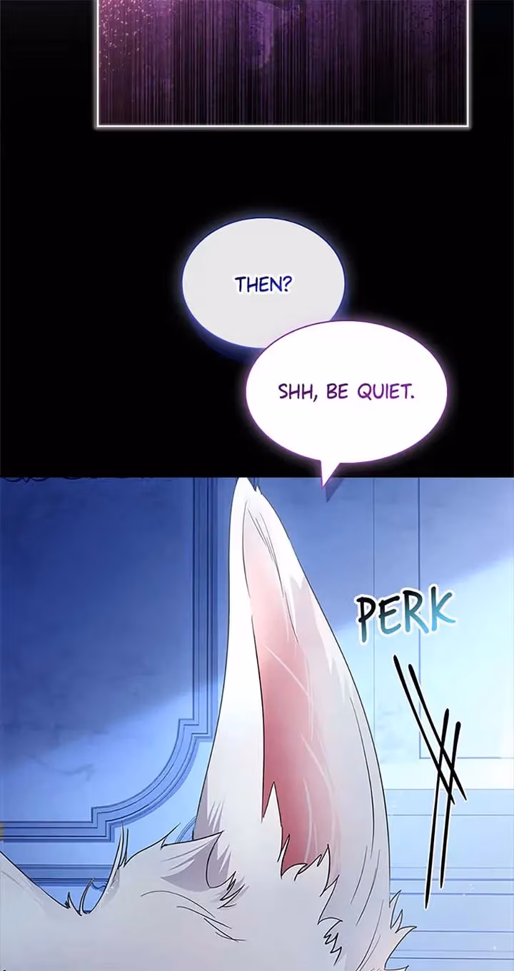 Read How to Raise a Nine-Tailed Fox chapter 33 image 45 on Lezhin