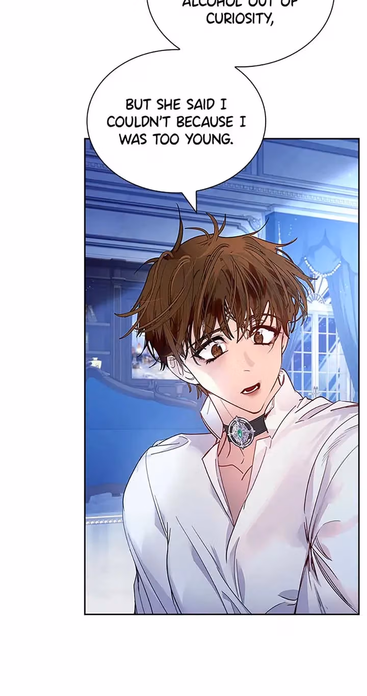 Read How to Raise a Nine-Tailed Fox chapter 33 image 5 on Lezhin