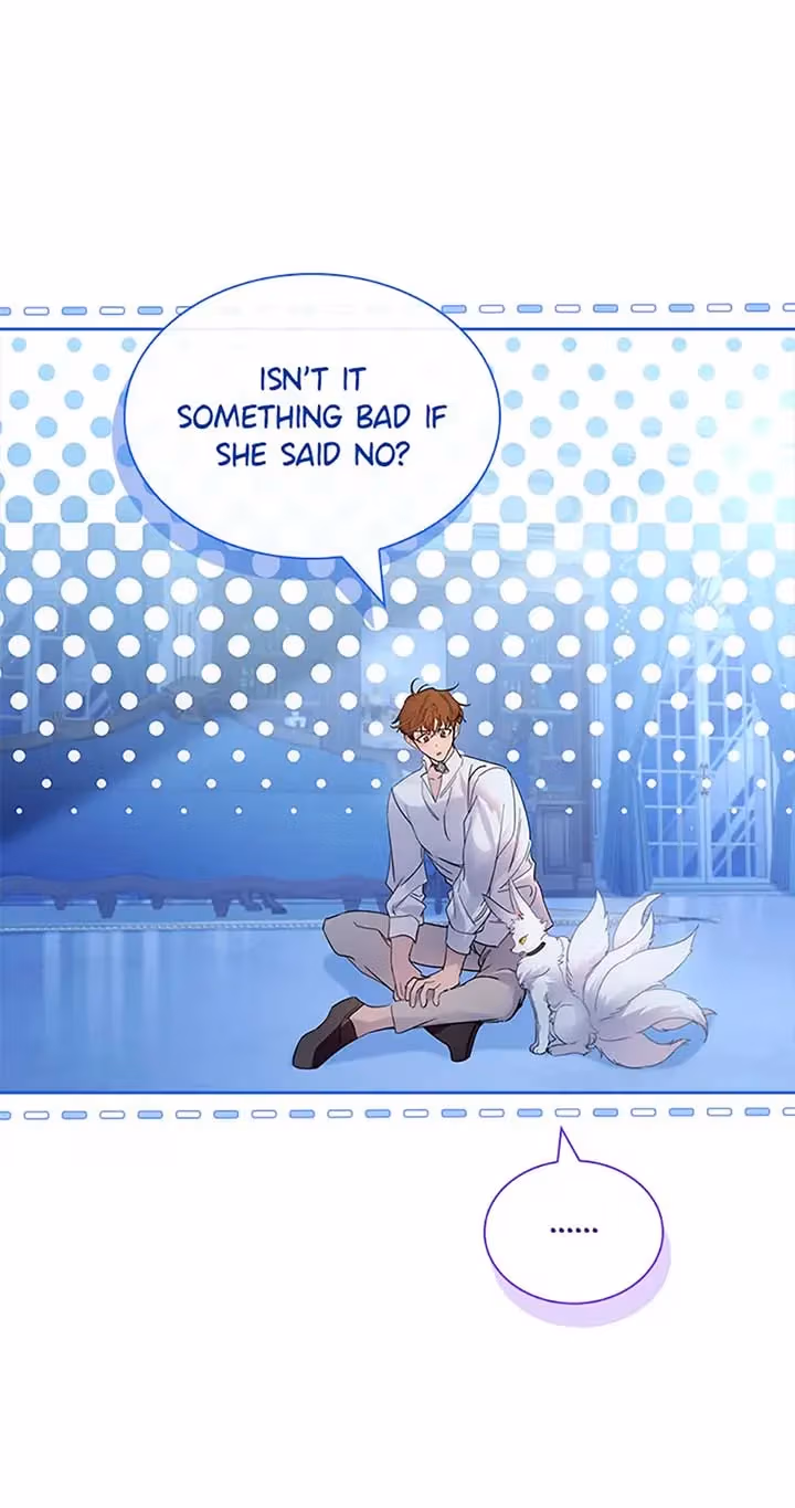 Read How to Raise a Nine-Tailed Fox chapter 33 image 6 on Lezhin