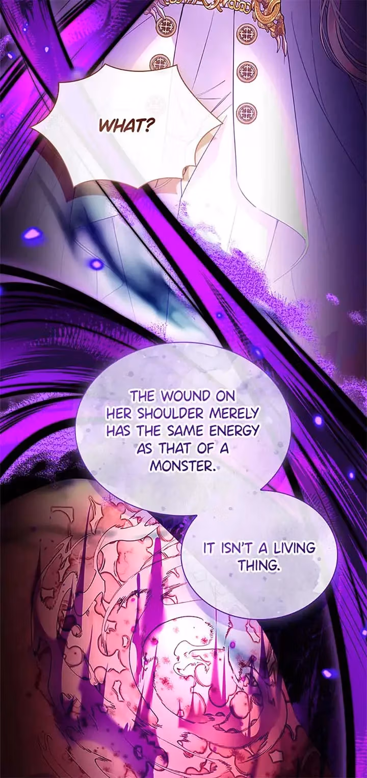 Read How to Raise a Nine-Tailed Fox chapter 33 image 63 on Lezhin
