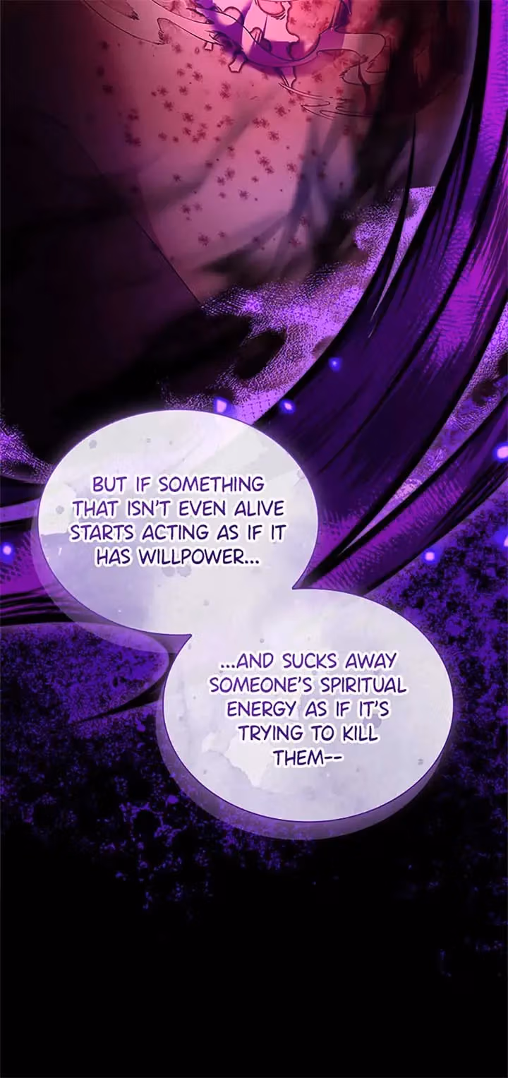 Read How to Raise a Nine-Tailed Fox chapter 33 image 64 on Lezhin