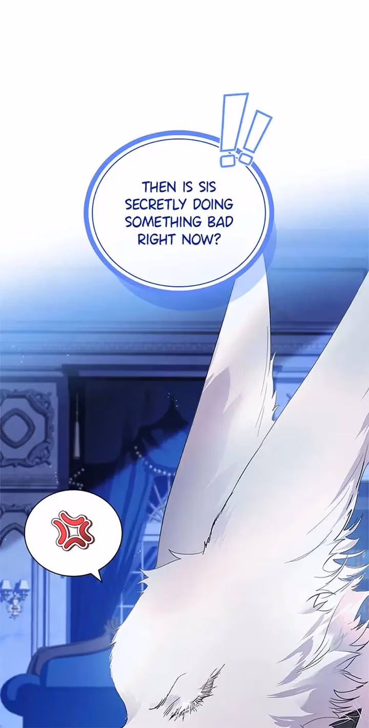 Read How to Raise a Nine-Tailed Fox chapter 33 image 7 on Lezhin