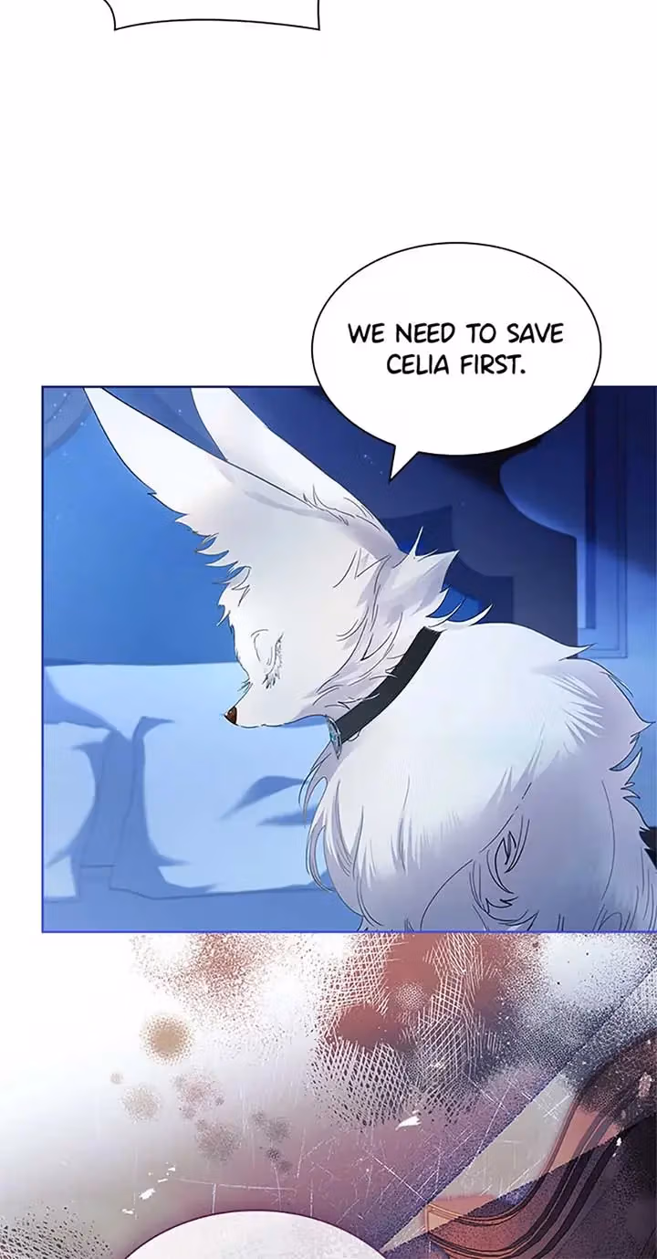 Read How to Raise a Nine-Tailed Fox chapter 33 image 71 on Lezhin