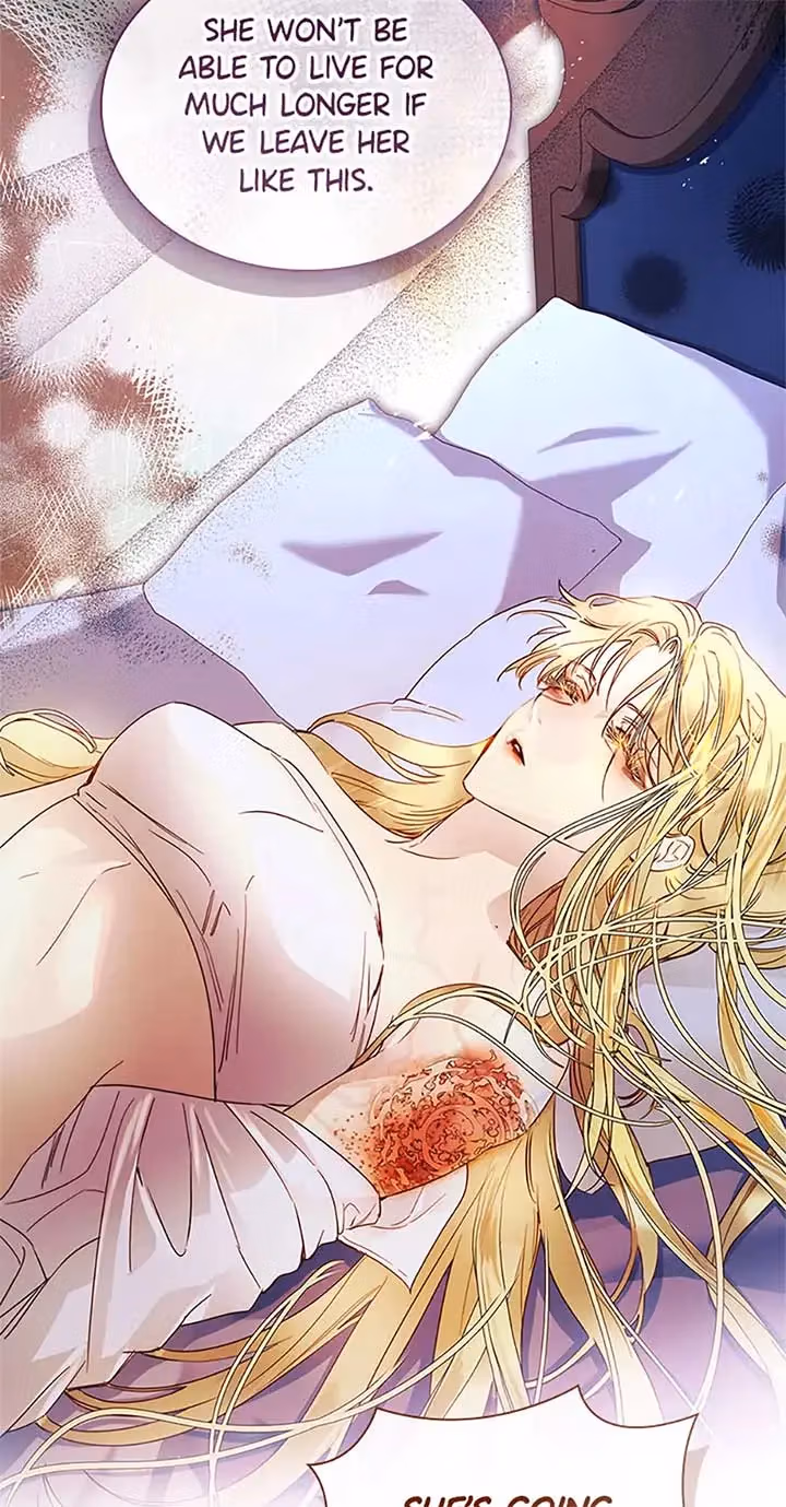 Read How to Raise a Nine-Tailed Fox chapter 33 image 72 on Lezhin