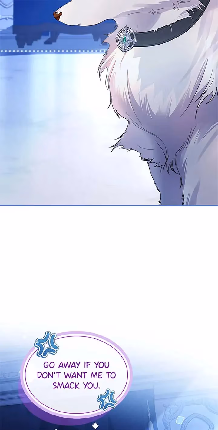 Read How to Raise a Nine-Tailed Fox chapter 33 image 8 on Lezhin