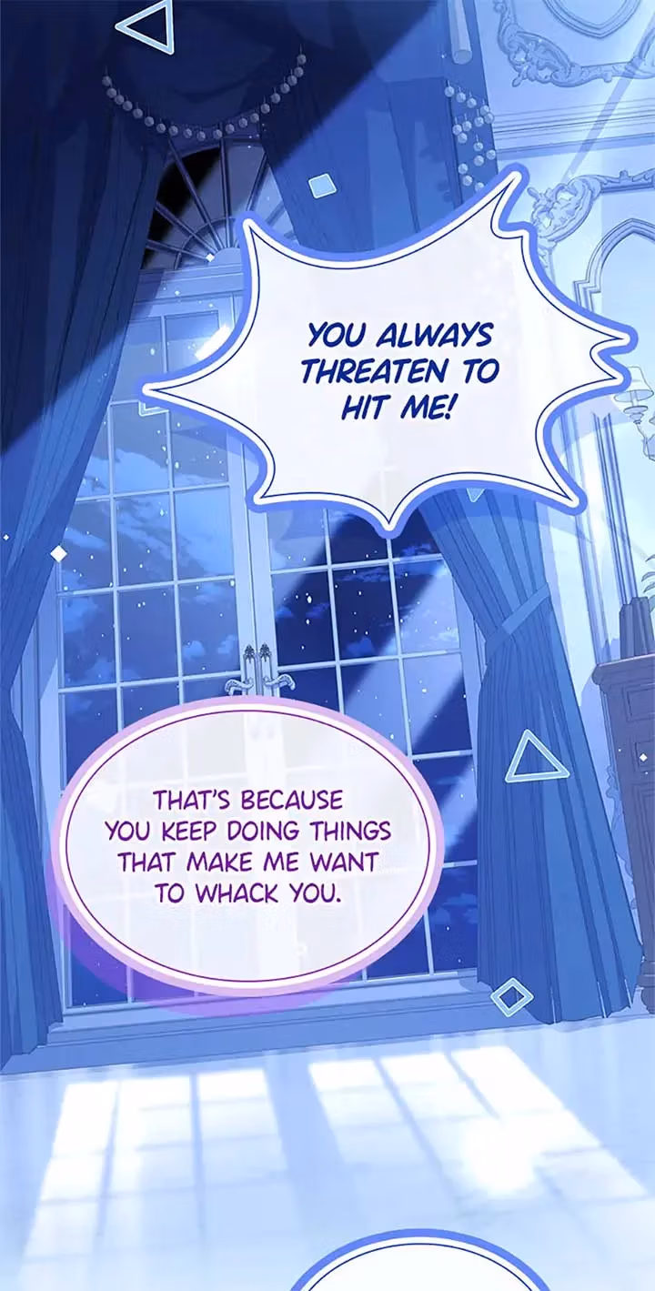Read How to Raise a Nine-Tailed Fox chapter 33 image 9 on Lezhin