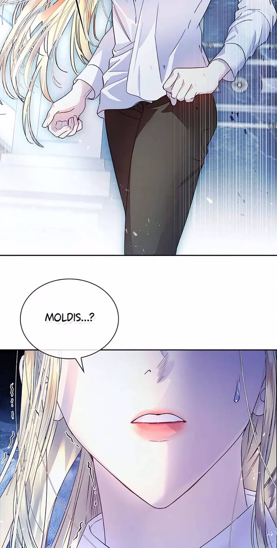 Read How to Raise a Nine-Tailed Fox chapter 35 image 2 on Lezhin