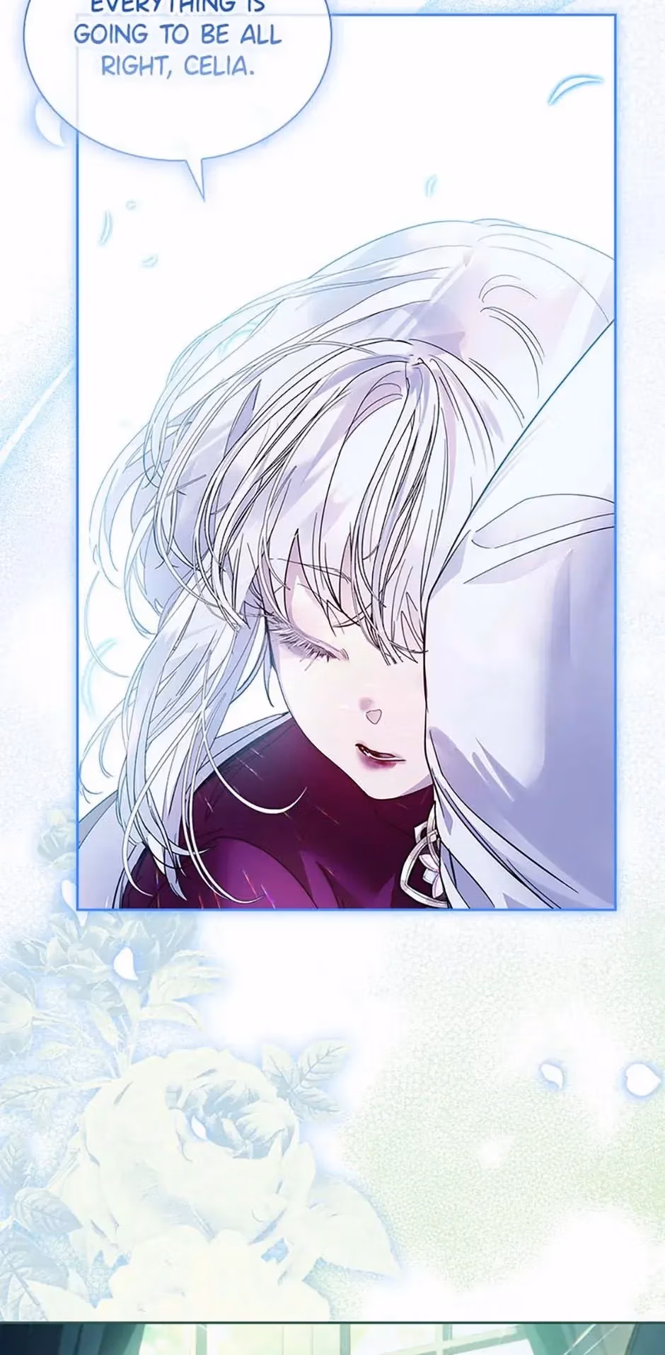 Read How to Raise a Nine-Tailed Fox chapter 35 image 71 on Lezhin