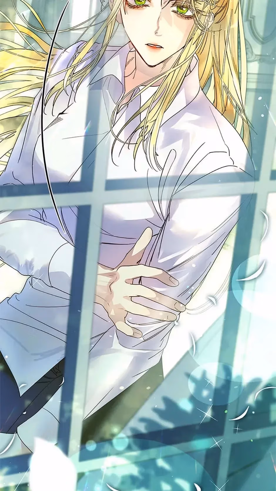 Read How to Raise a Nine-Tailed Fox chapter 35 image 85 on Lezhin
