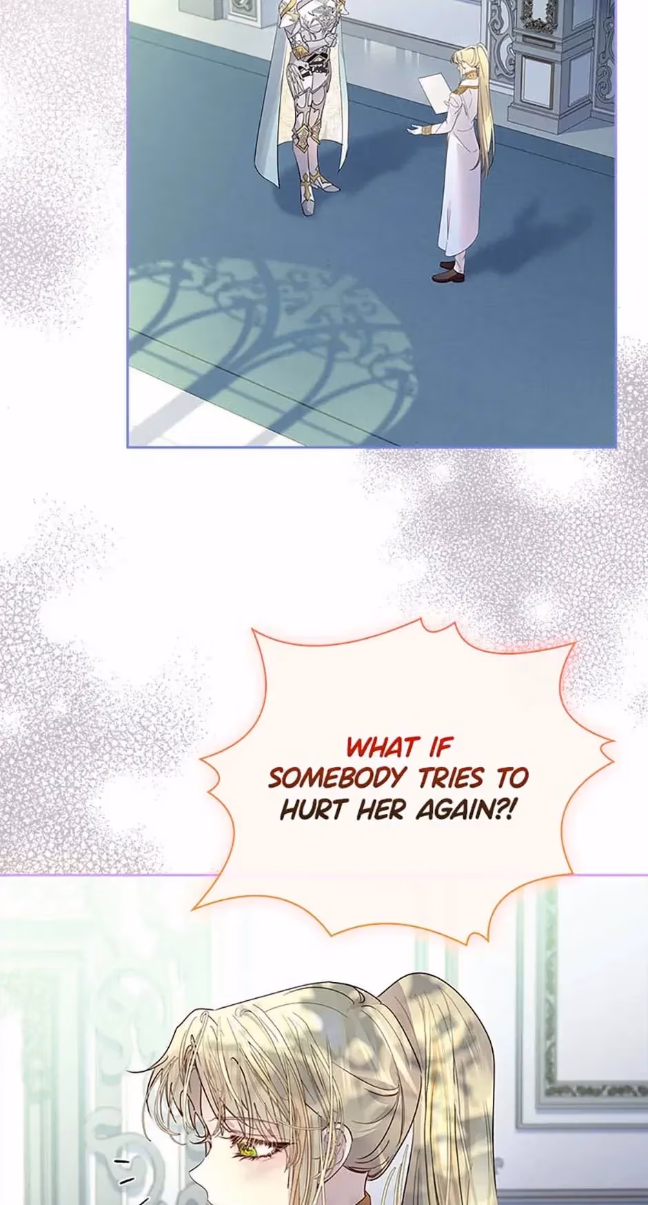 Read How to Raise a Nine-Tailed Fox chapter 36 image 32 on Lezhin