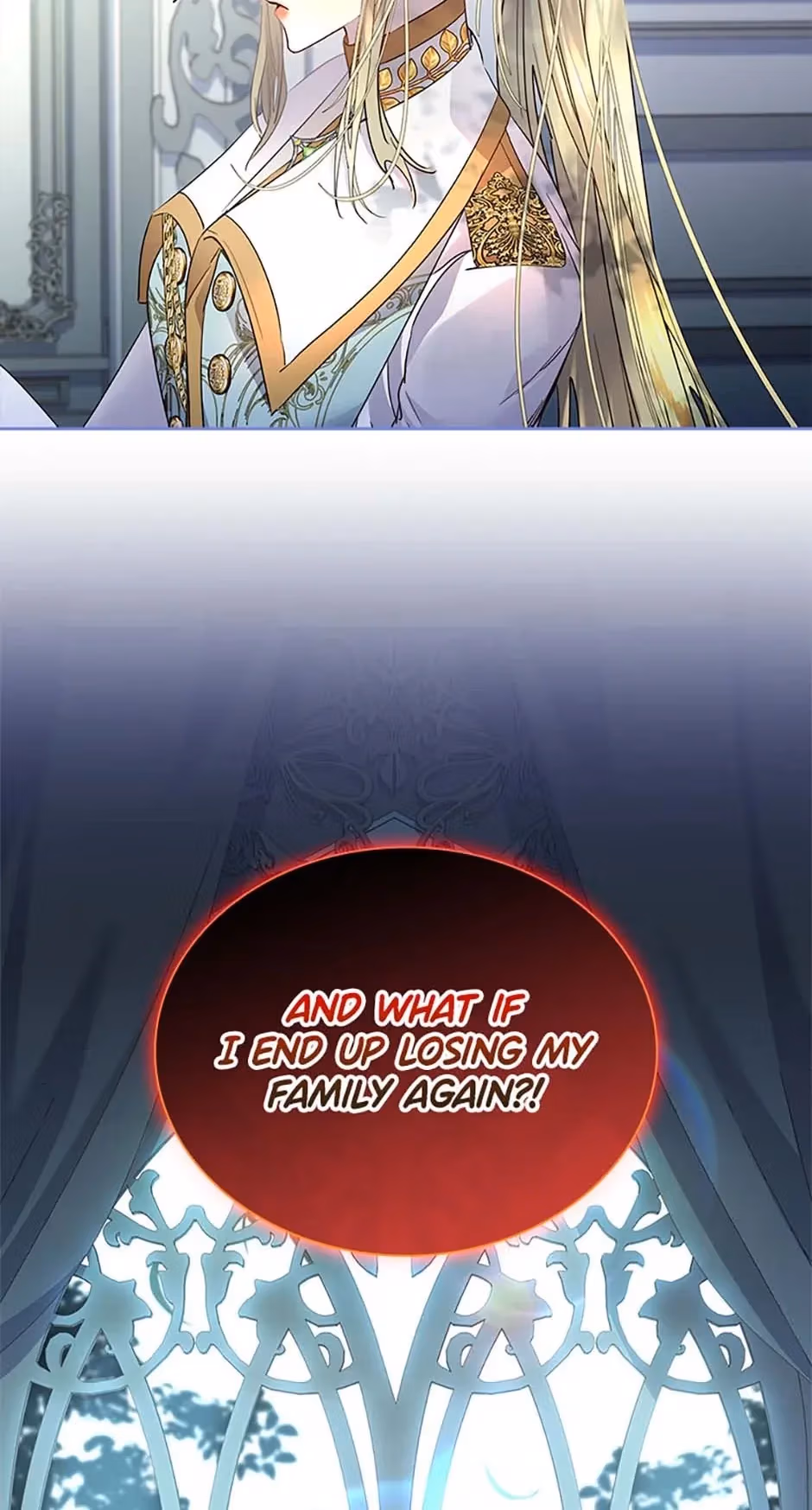 Read How to Raise a Nine-Tailed Fox chapter 36 image 33 on Lezhin