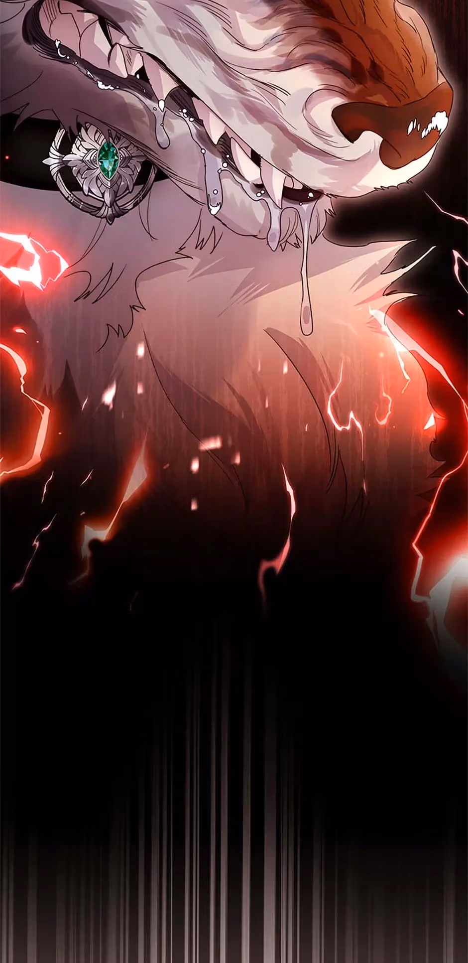Read How to Raise a Nine-Tailed Fox chapter 36 image 45 on Lezhin