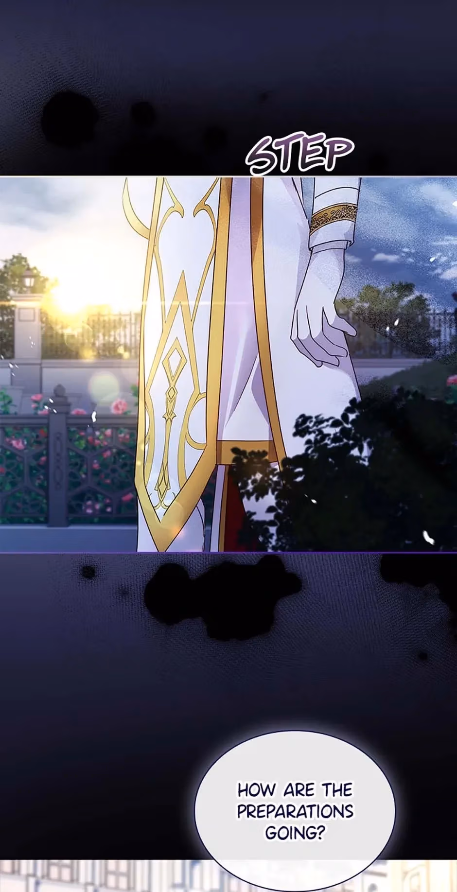Read How to Raise a Nine-Tailed Fox chapter 37 image 3 on Lezhin