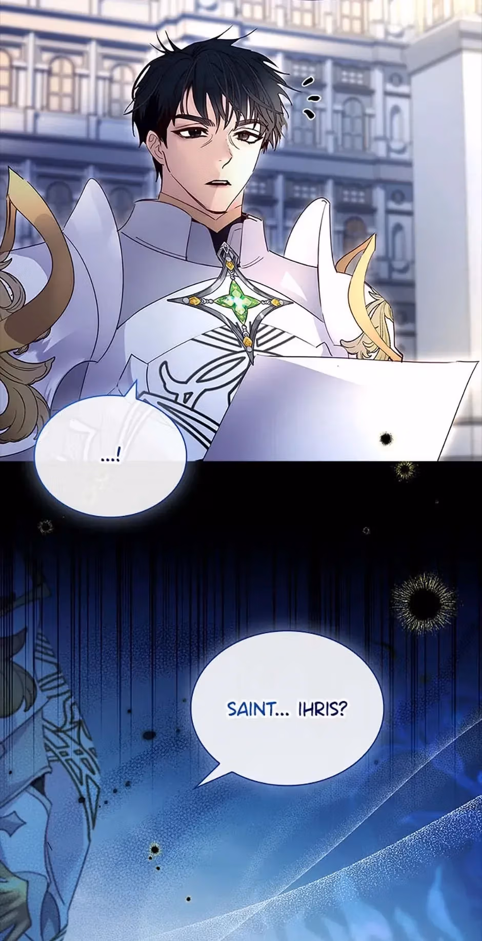 Read How to Raise a Nine-Tailed Fox chapter 37 image 4 on Lezhin
