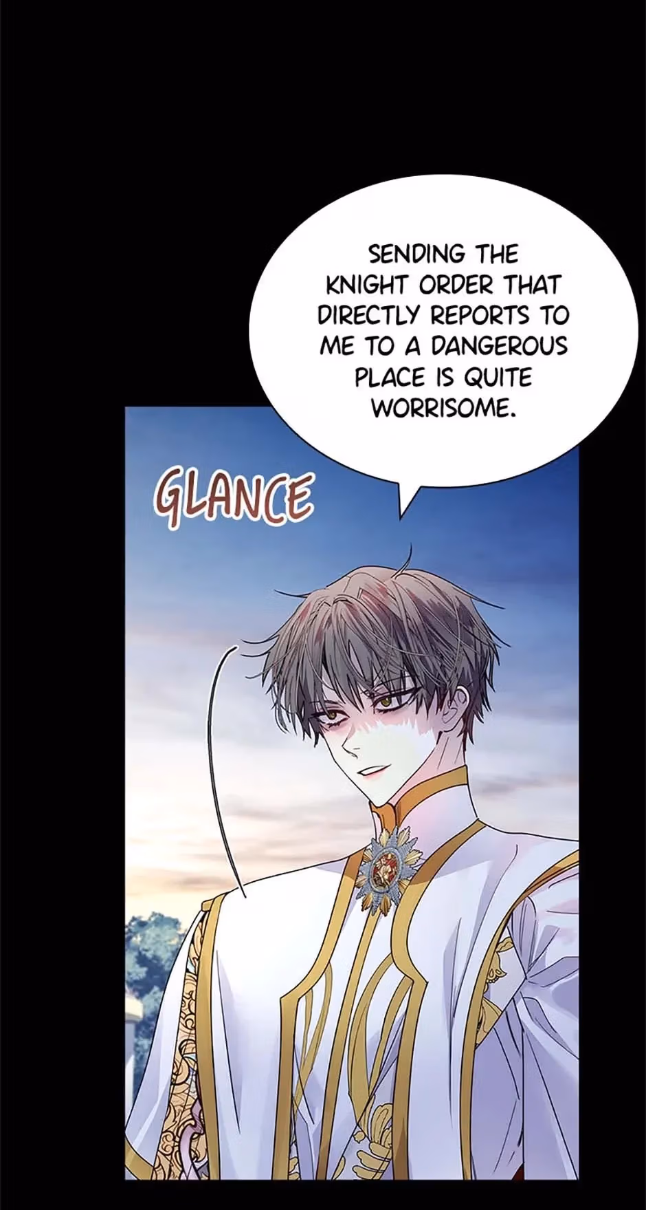 Read How to Raise a Nine-Tailed Fox chapter 37 image 7 on Lezhin