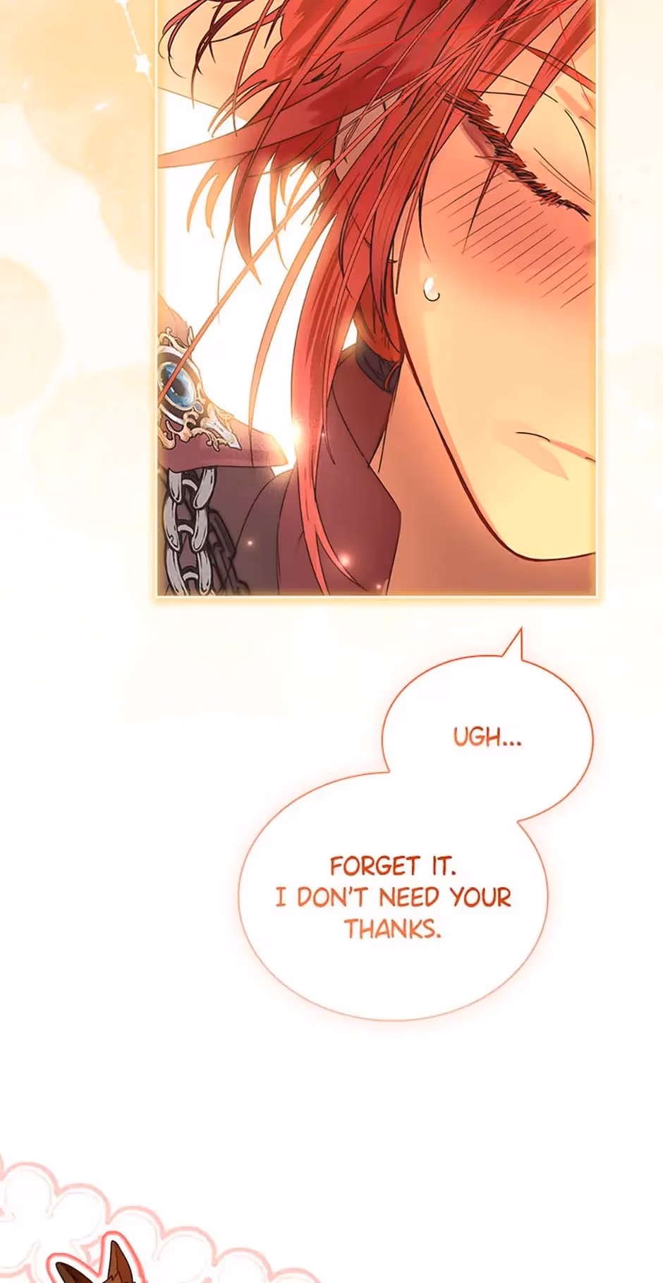 Read How to Raise a Nine-Tailed Fox chapter 37 image 71 on Lezhin