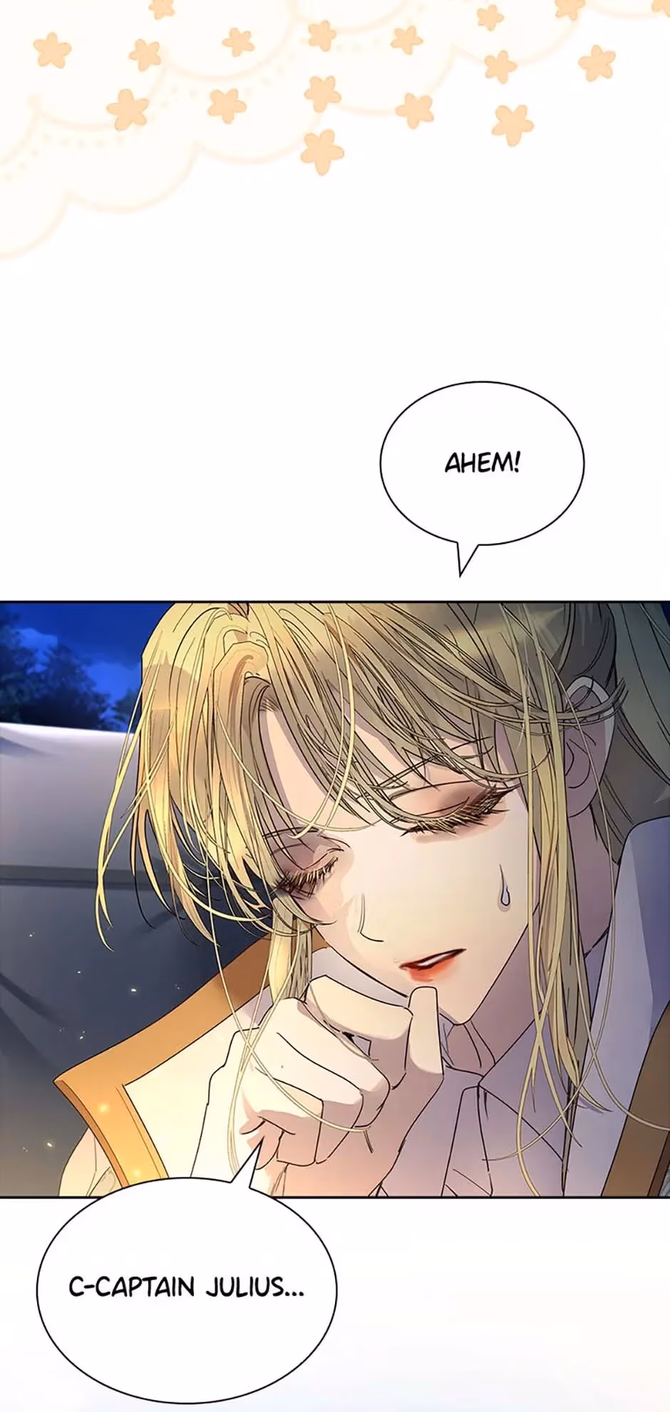 Read How to Raise a Nine-Tailed Fox chapter 38 image 32 on Lezhin