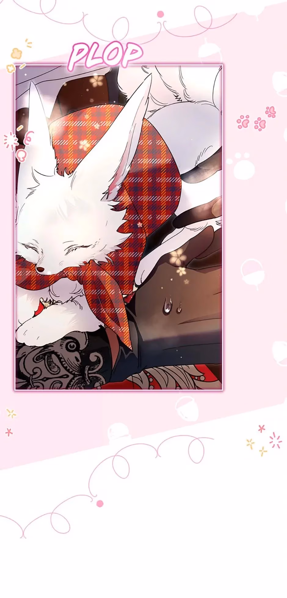 Read How to Raise a Nine-Tailed Fox chapter 38 image 7 on Lezhin