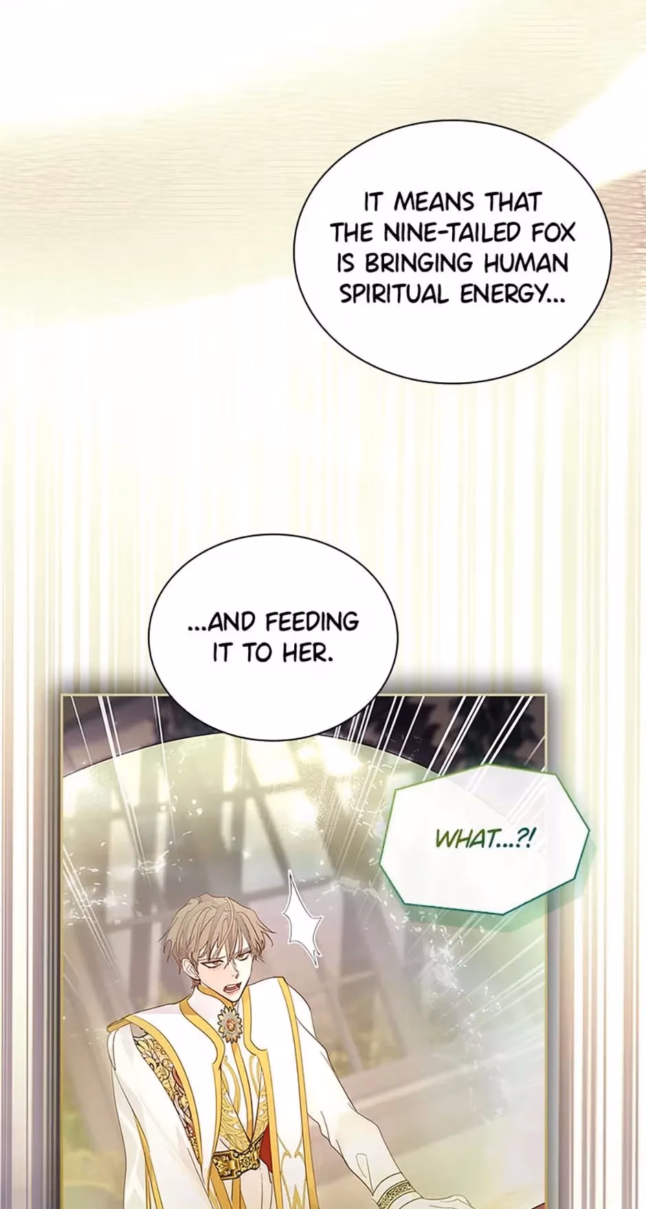 Read How to Raise a Nine-Tailed Fox chapter 39 image 13 on Lezhin
