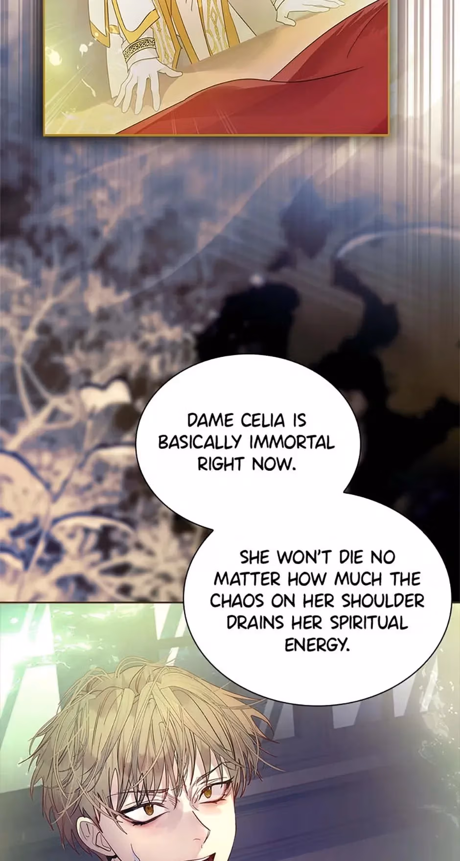 Read How to Raise a Nine-Tailed Fox chapter 39 image 14 on Lezhin