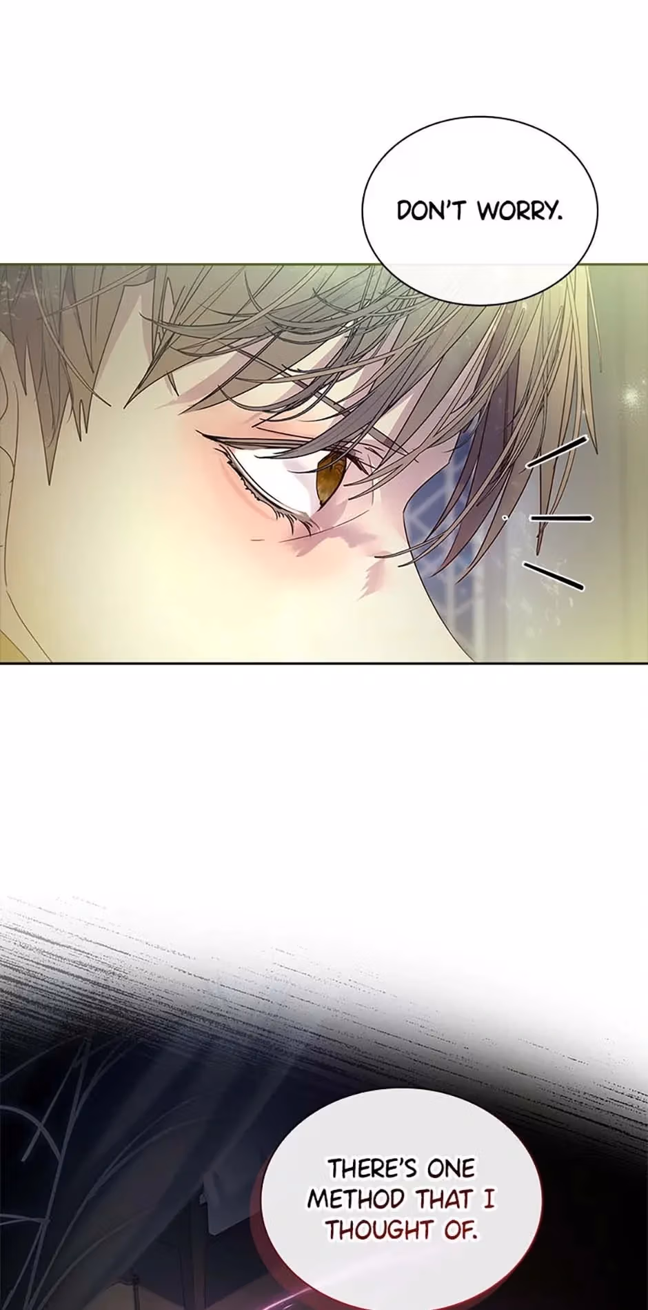 Read How to Raise a Nine-Tailed Fox chapter 39 image 19 on Lezhin