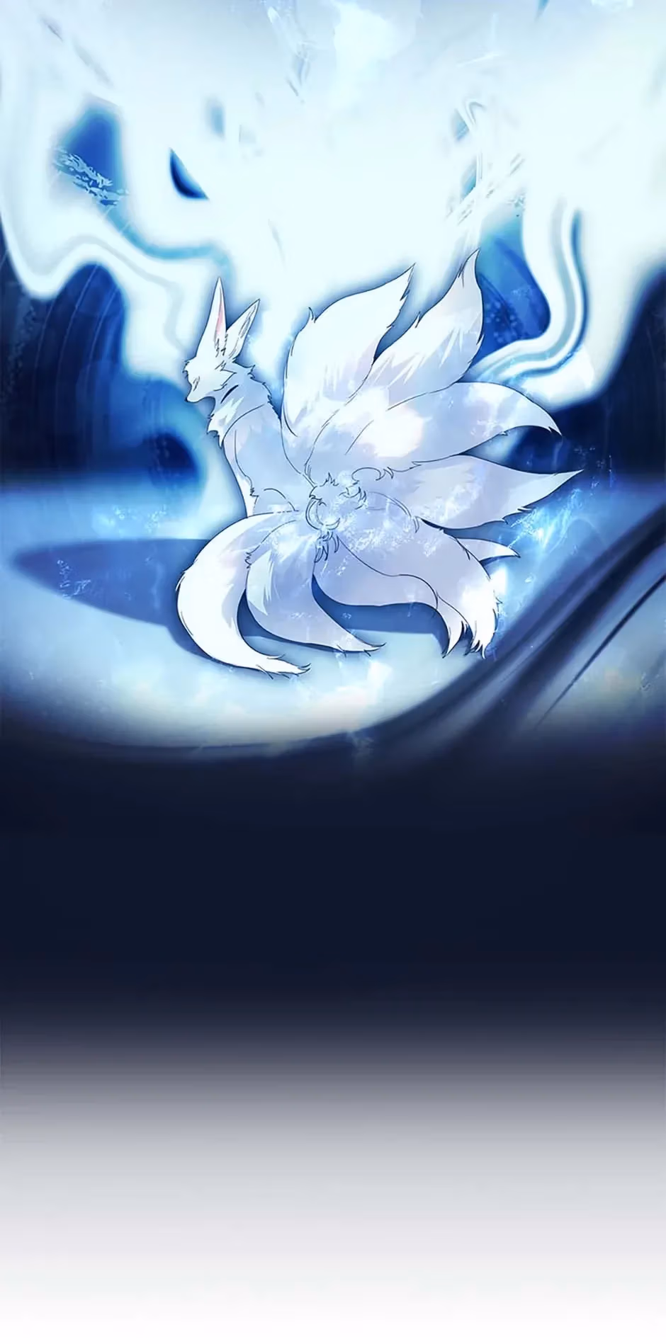 Read How to Raise a Nine-Tailed Fox chapter 39 image 22 on Lezhin