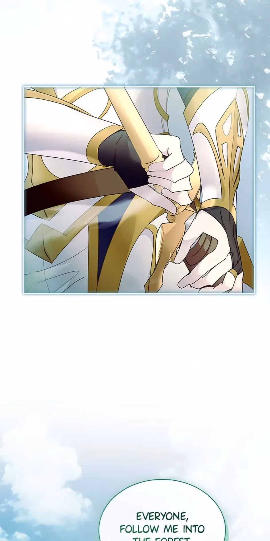 Read How to Raise a Nine-Tailed Fox chapter 39 image 25 on Lezhin