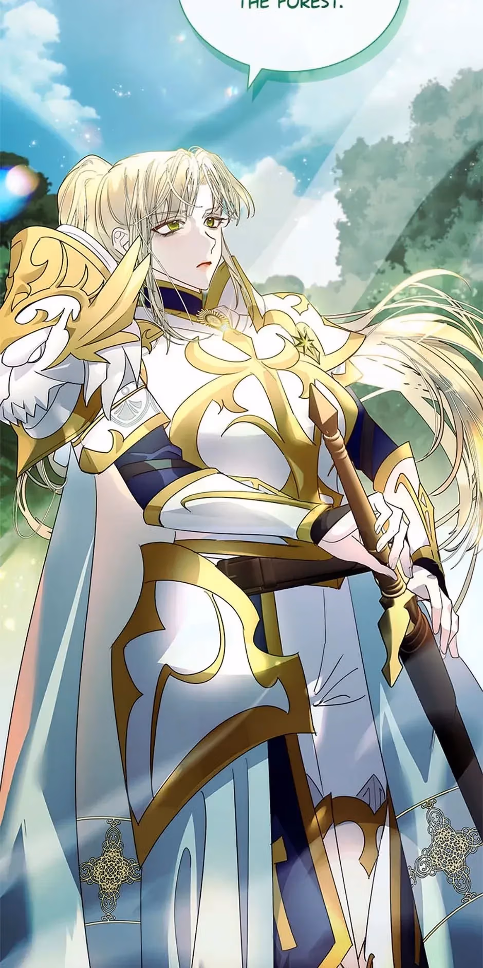 Read How to Raise a Nine-Tailed Fox chapter 39 image 26 on Lezhin