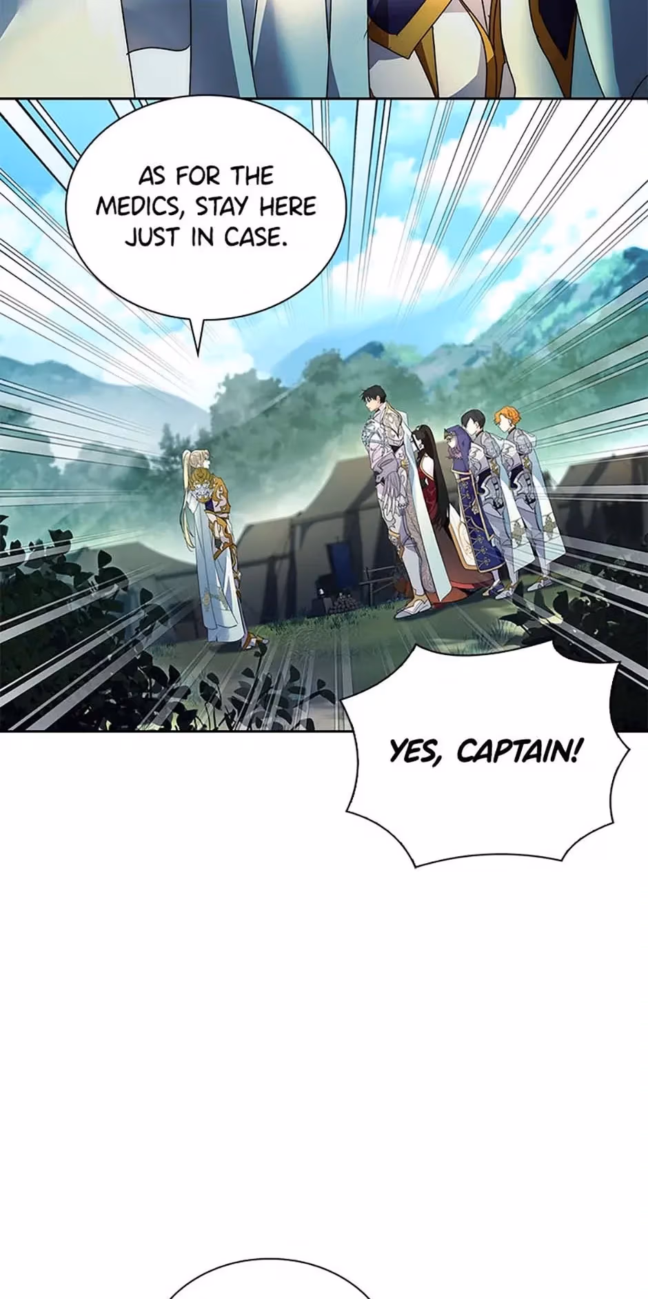Read How to Raise a Nine-Tailed Fox chapter 39 image 27 on Lezhin