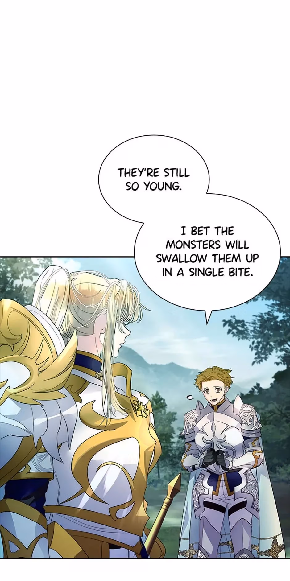 Read How to Raise a Nine-Tailed Fox chapter 39 image 29 on Lezhin