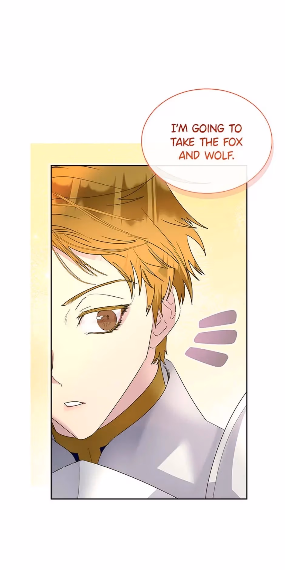 Read How to Raise a Nine-Tailed Fox chapter 39 image 30 on Lezhin