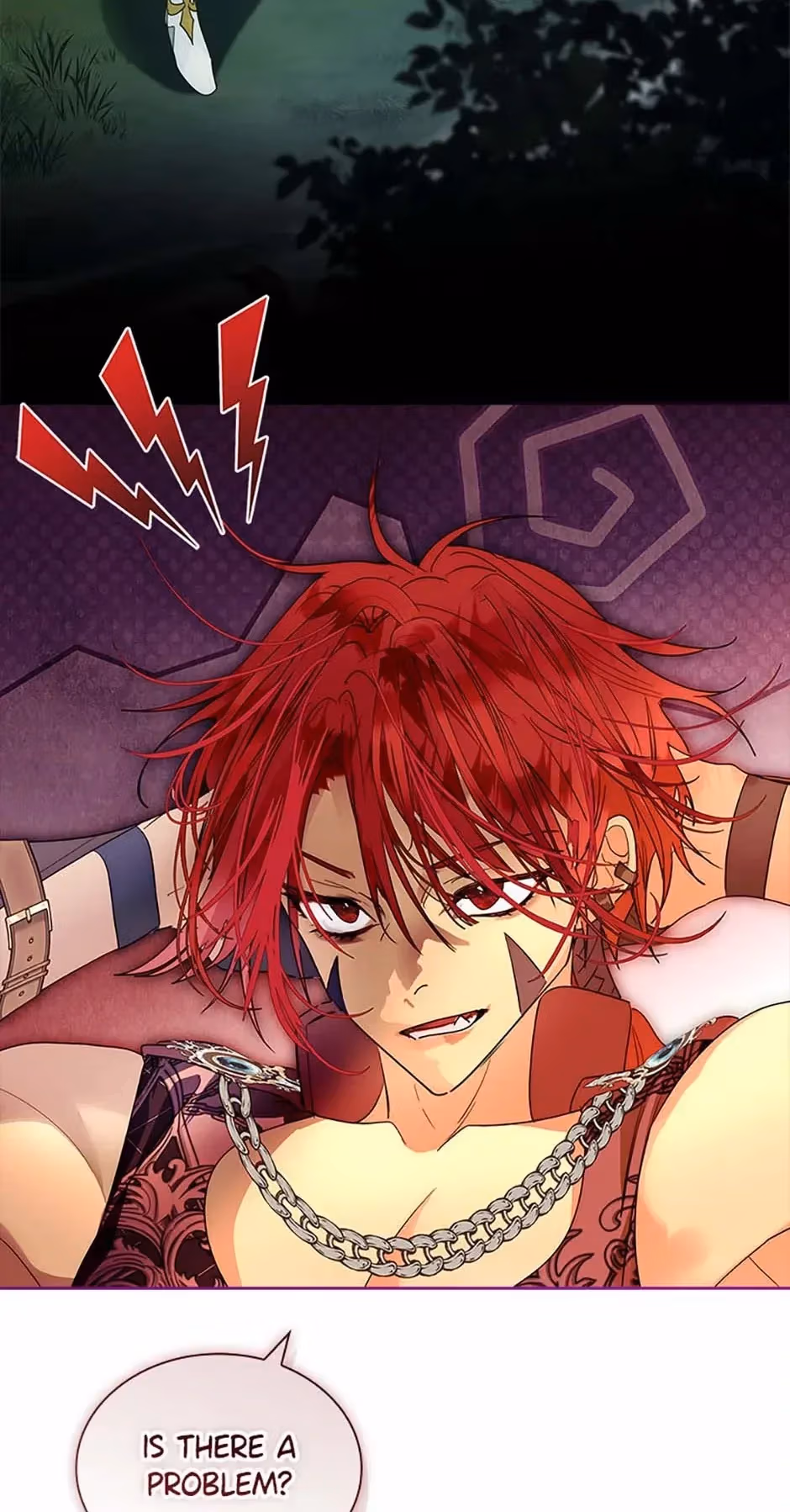 Read How to Raise a Nine-Tailed Fox chapter 39 image 32 on Lezhin