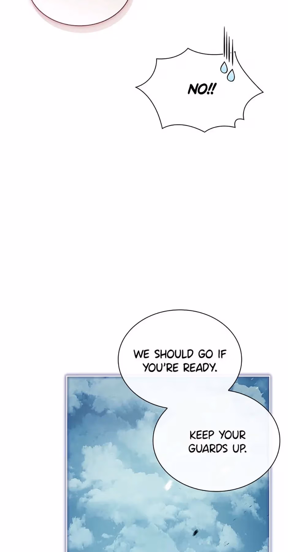 Read How to Raise a Nine-Tailed Fox chapter 39 image 33 on Lezhin