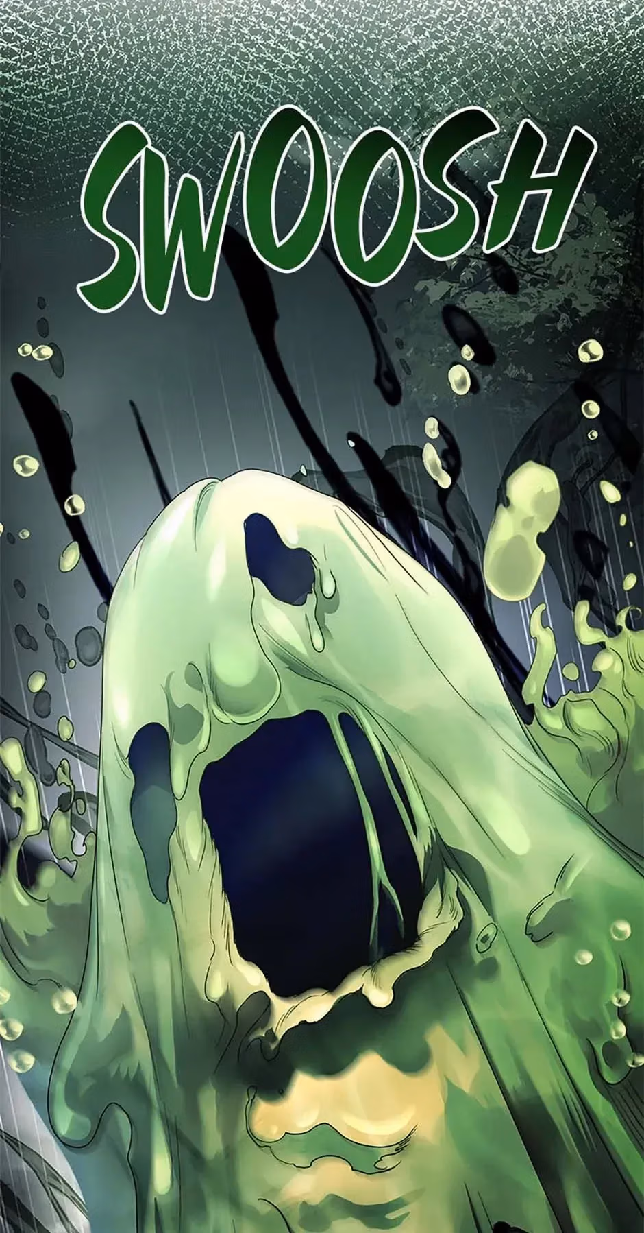 Read How to Raise a Nine-Tailed Fox chapter 39 image 37 on Lezhin