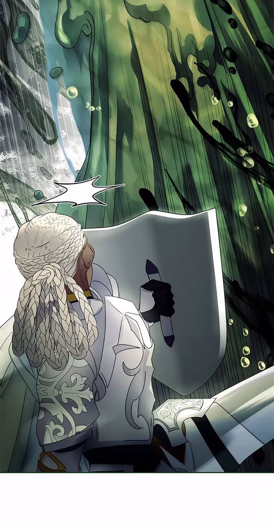 Read How to Raise a Nine-Tailed Fox chapter 39 image 38 on Lezhin