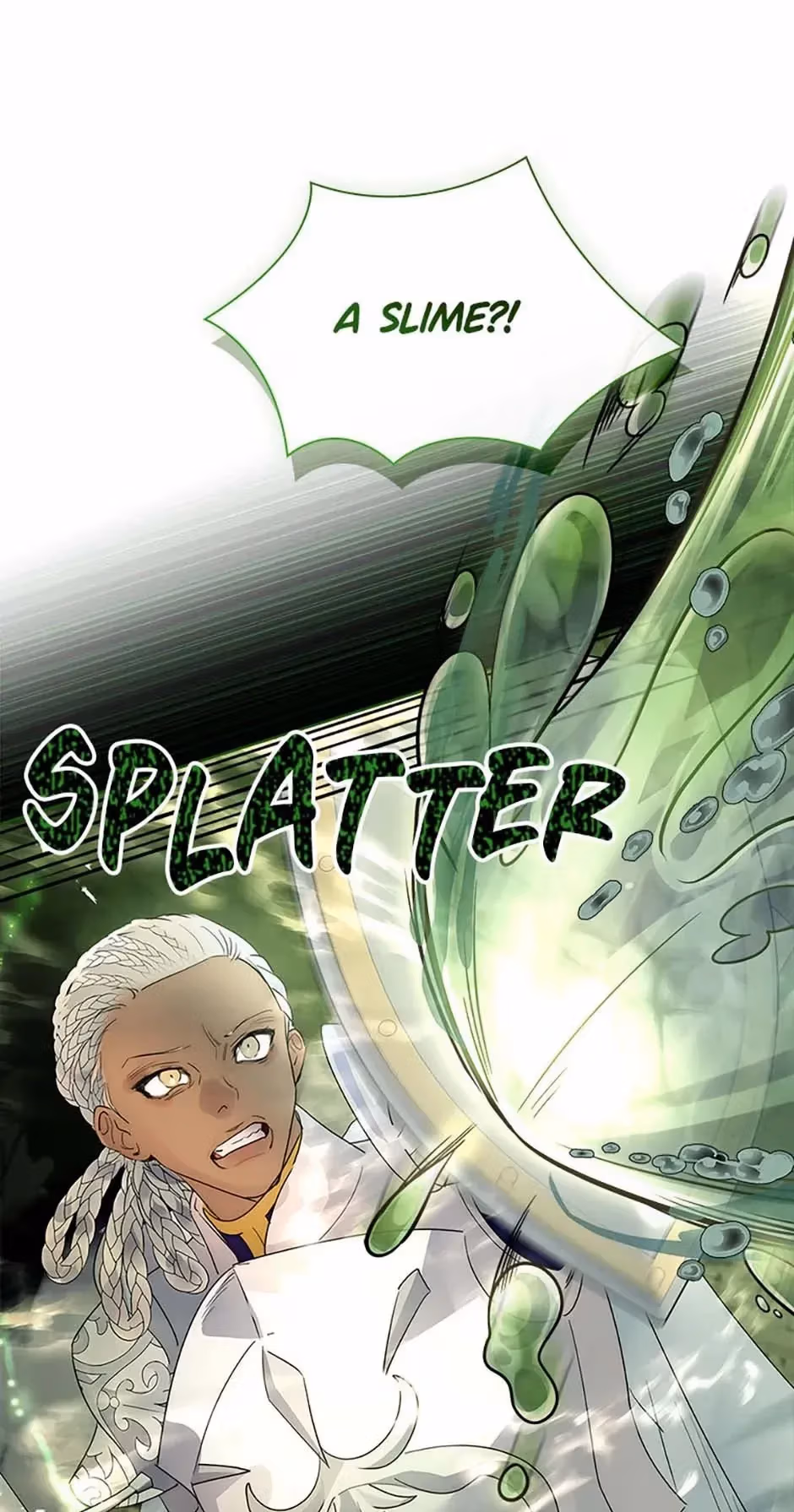 Read How to Raise a Nine-Tailed Fox chapter 39 image 39 on Lezhin