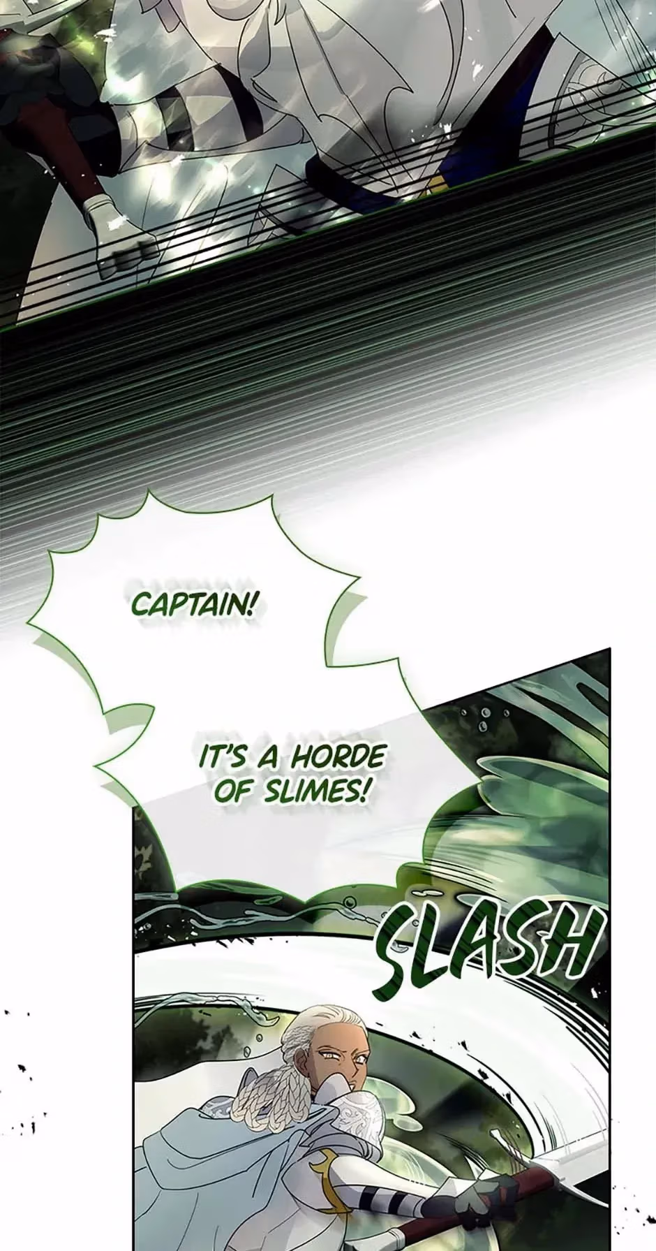 Read How to Raise a Nine-Tailed Fox chapter 39 image 40 on Lezhin