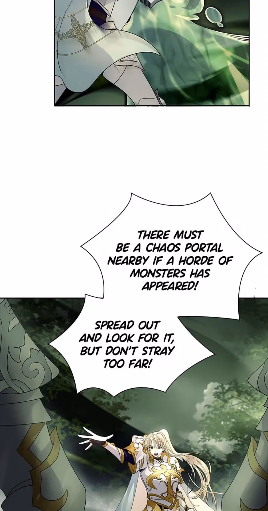 Read How to Raise a Nine-Tailed Fox chapter 39 image 41 on Lezhin