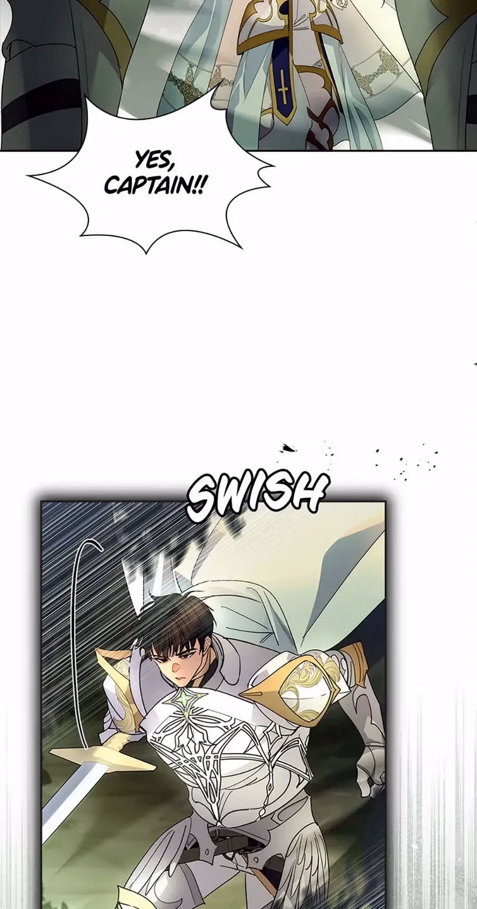 Read How to Raise a Nine-Tailed Fox chapter 39 image 42 on Lezhin