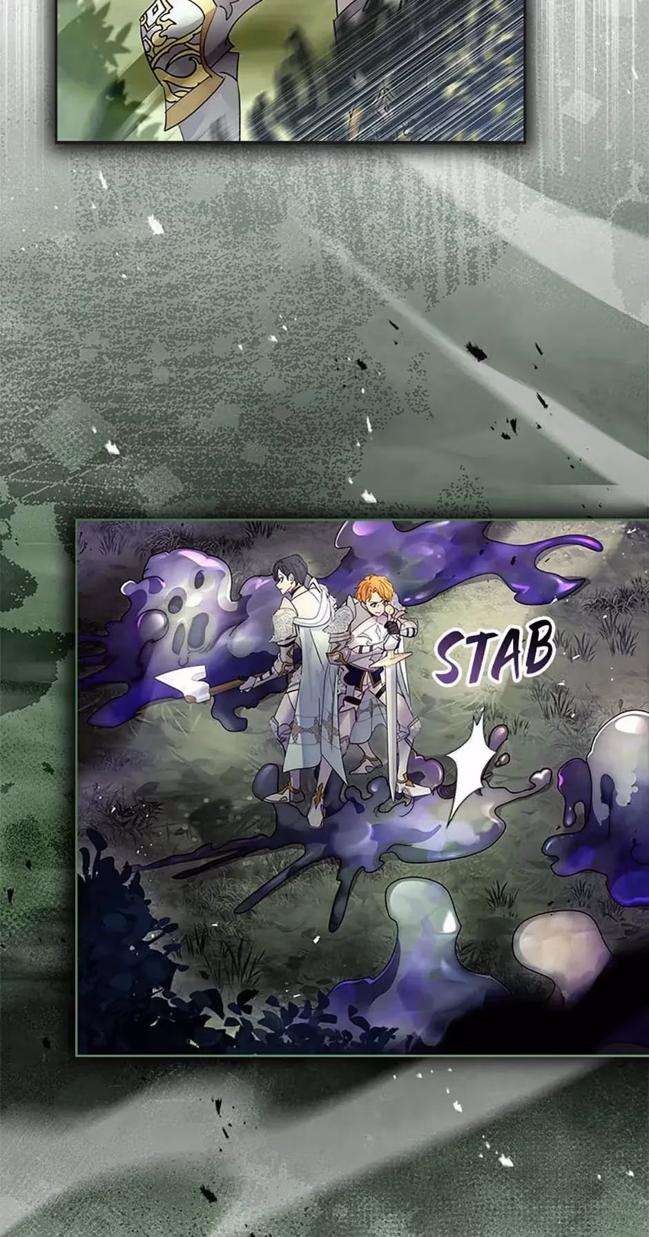 Read How to Raise a Nine-Tailed Fox chapter 39 image 43 on Lezhin