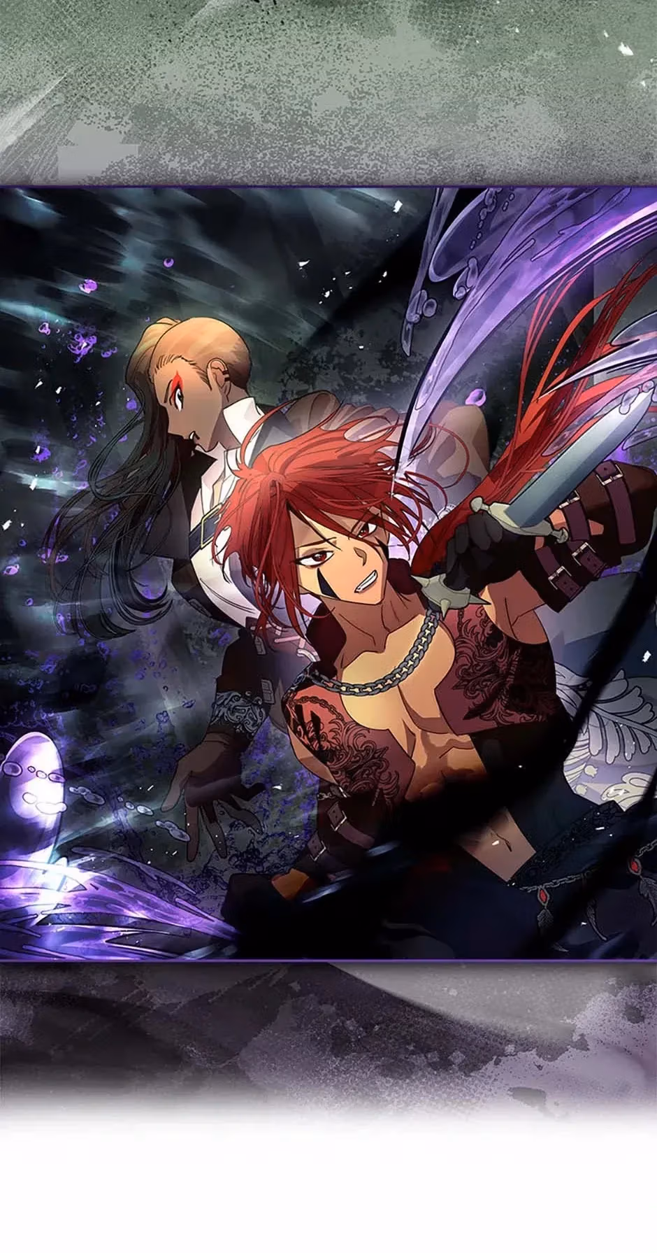 Read How to Raise a Nine-Tailed Fox chapter 39 image 44 on Lezhin